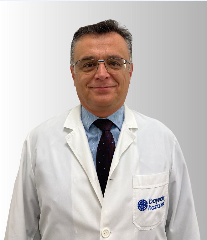 Prof. Dr. Gökhan Moray :’’Pankreas Kanseri Belirtileri Geç Ortaya Çıkıyor’’
