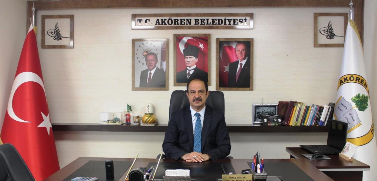 Konya’nın 3 ilçesinde MHP belediye başkan adayları belli oldu