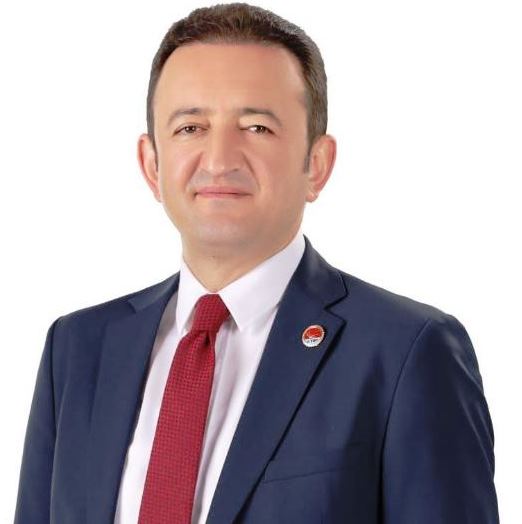  CHP Konya Milletvekili Bektaş’tan Başsağlığı 