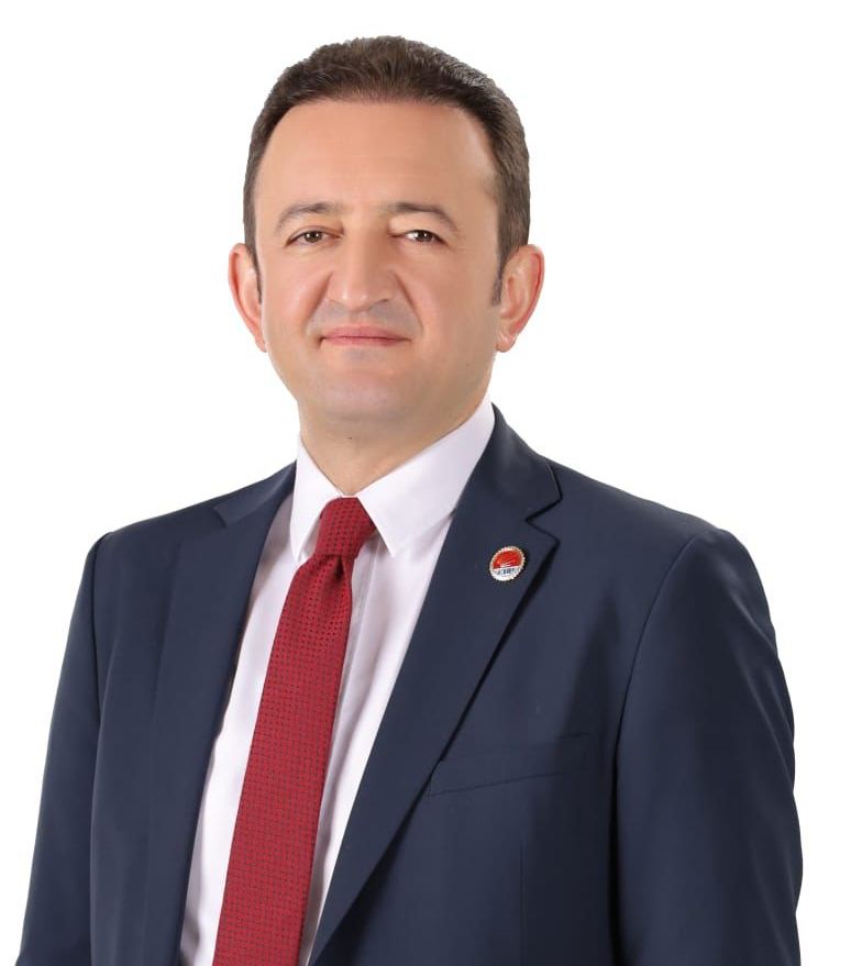 CHP Konya Milletvekili Bektaş: Sağlık Yönetimi Mezunları İstihdam Edilmelidir 