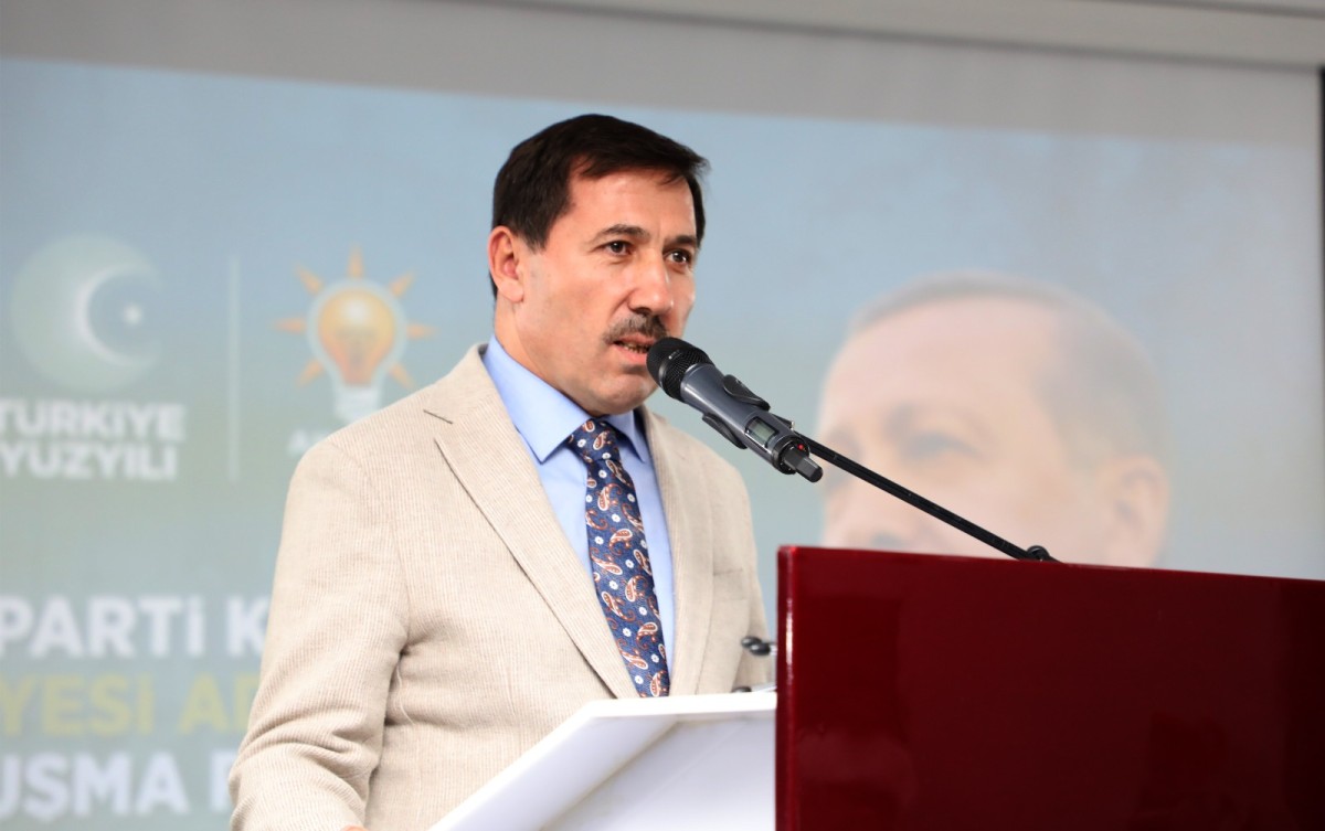Hasan Kılca: Karatay’da Belediye Meclisi Üyesi Olmak Özeldir 