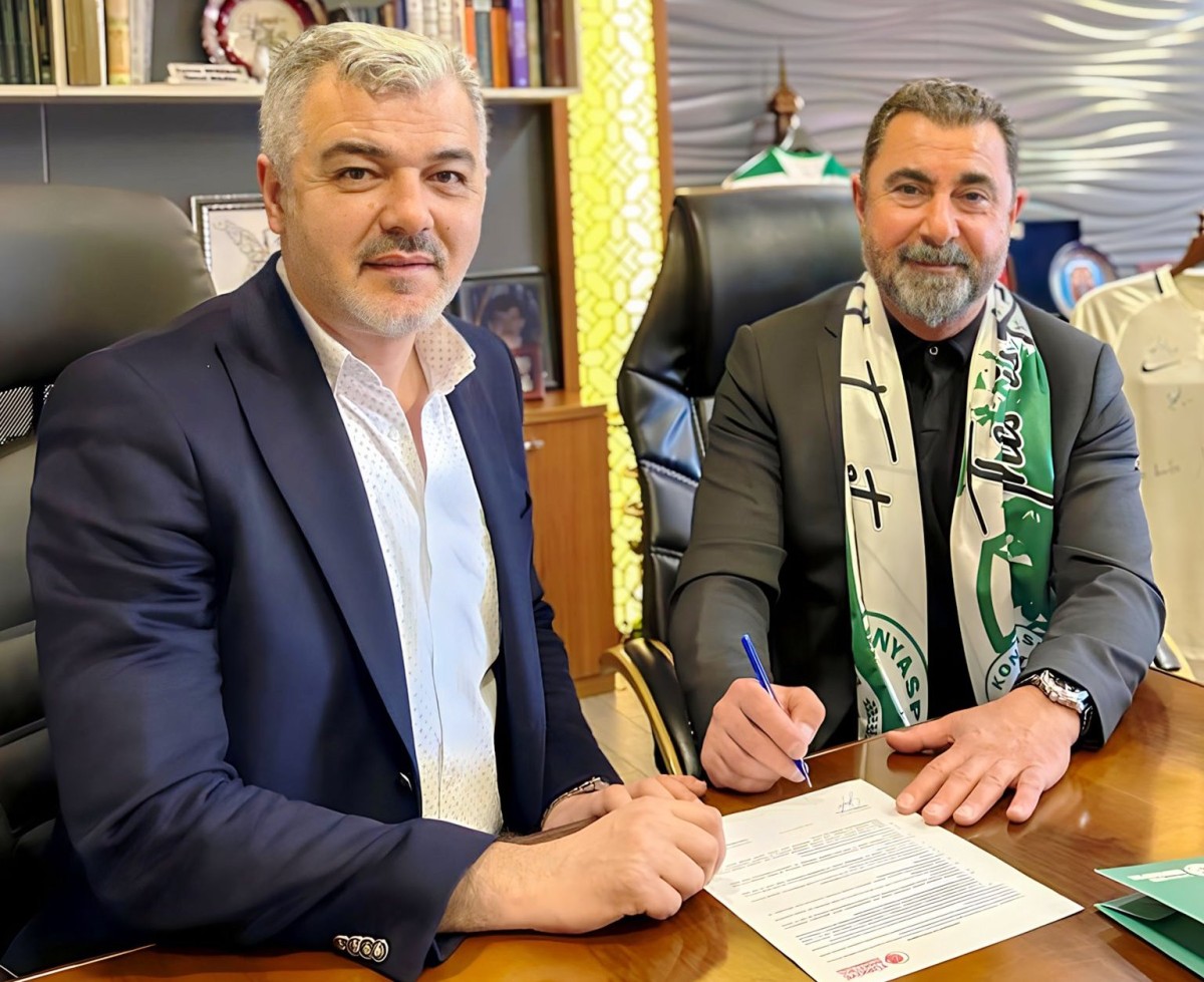 Konyaspor Basketbol'da Gencer Baytimur dönemi