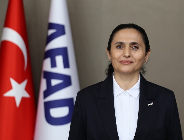 AFAD Konya İl Müdürü Yıldız Tosun, Denizli'ye Atandı