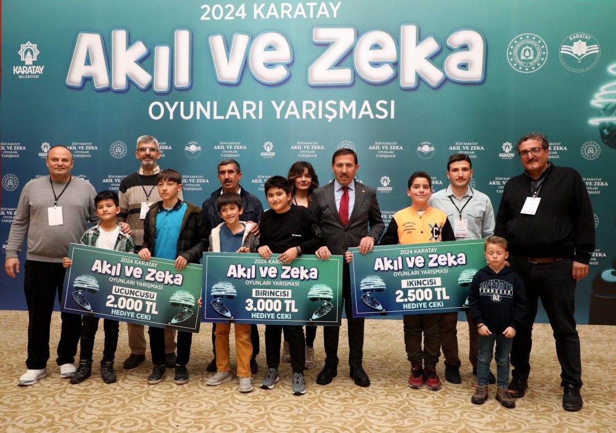 Hasan Kılca: Türkiye Yüzyılı Çocuklarımızın Ve Gençlerimizin Ellerinde Yükselecek