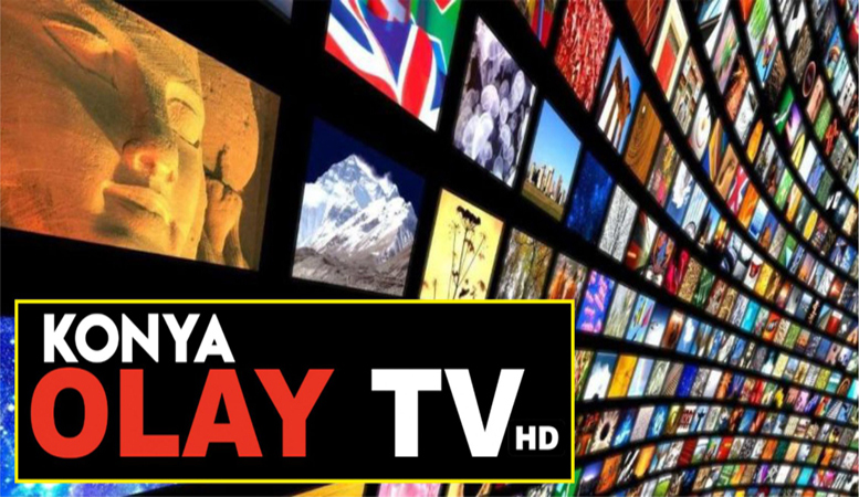KONYAOLAYTV'nin Şubat Ayında İzleyici Sayısı 25 Milyonu Aştı