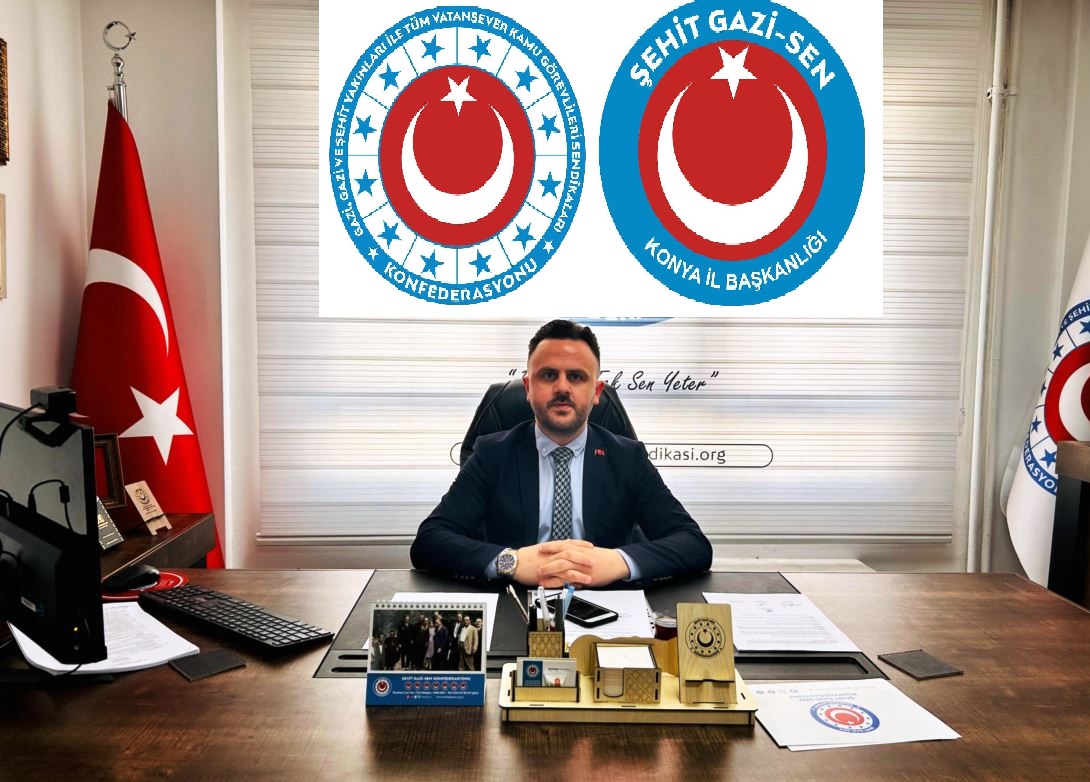 Başkan Ahmet Gelmez,18 Mart  Çanakkale Zaferi, mesajı