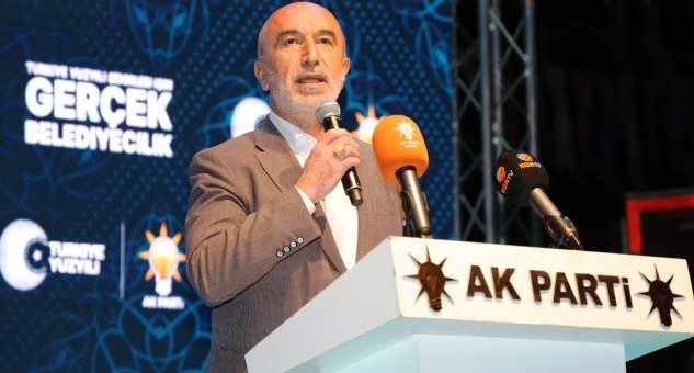 AK Parti Konya İl Başkanı Angı'dan Seçim Sonucu İlk Açıklama