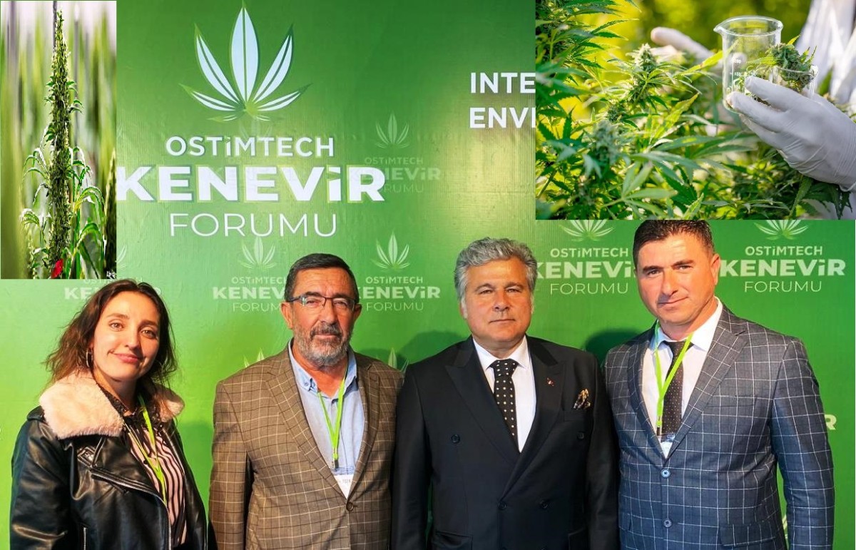 Başkan Bestil,’’ Kenevir Üretim Tesisleri Kurulacak’’