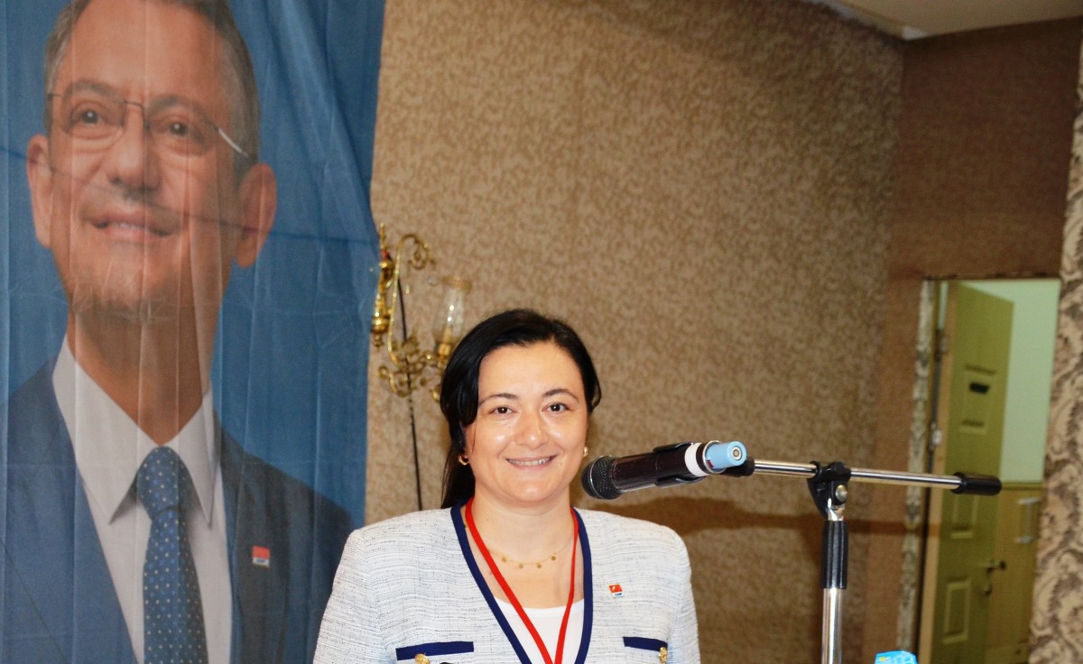 CHP İl Kadın Kollarında, Bahar Altay Çaçık Dönemi 