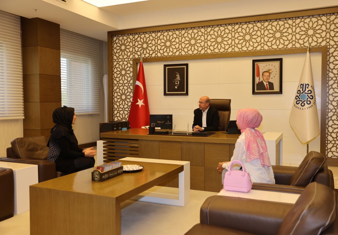 Başkan Pekyatırmacı, “Hemşehrilerimizin Görüş Ve Önerilerini Önemsiyoruz”