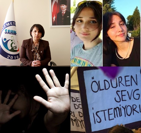 Özlem Akarken, Geride Kalan Parçalanmış Hayatların Hesabını Kim Verecek?