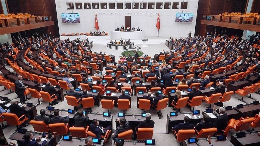 2025 bütçesi görüşme takvimi belli oldu