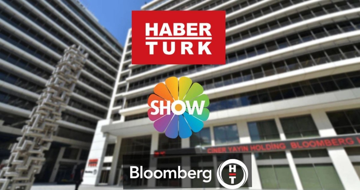 Ciner medya sektöründen çekildi