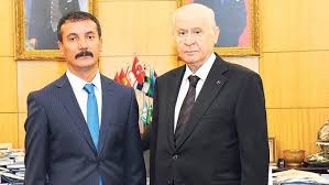 'Bahçeli hastaneye kaldırıldı' iddialarına Özel Kalem açıklaması