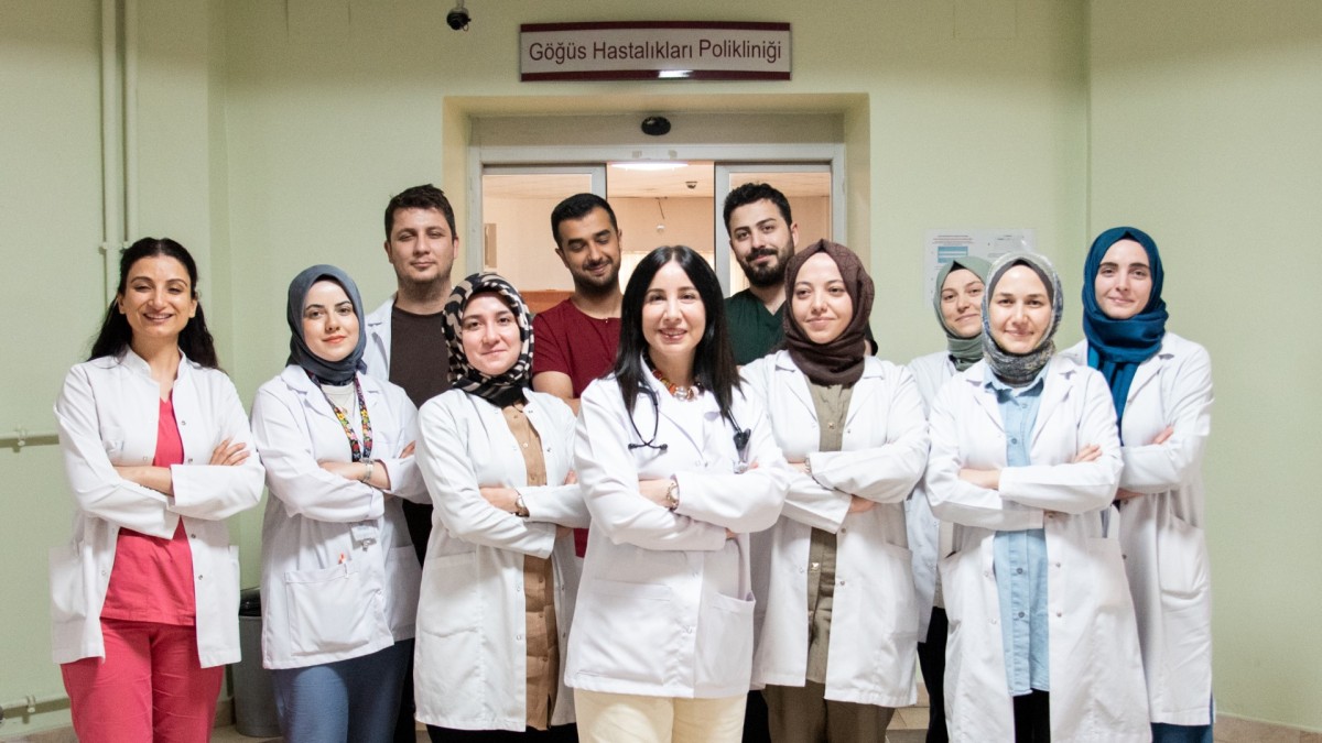 Doç. Dr. Burcu Yormaz, Mevsimsel Alerji Riski Sabah Saatlerinde Daha Fazla