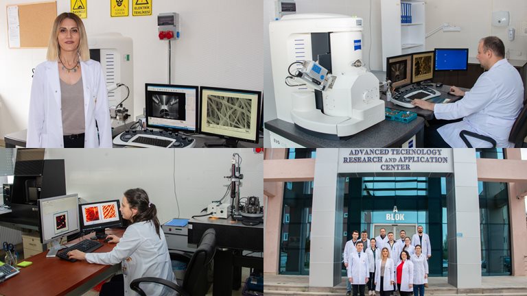 Selçuk İLTEK, Bilim Dünyasının Araştırma Çalışmalarına Katkı Sağlıyor