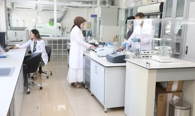 KOSKİ Laboratuvarı akreditasyonu yeniledi