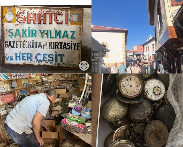 "Bozkır Kendi Kültür Mirasına Sahip Çıkacak"