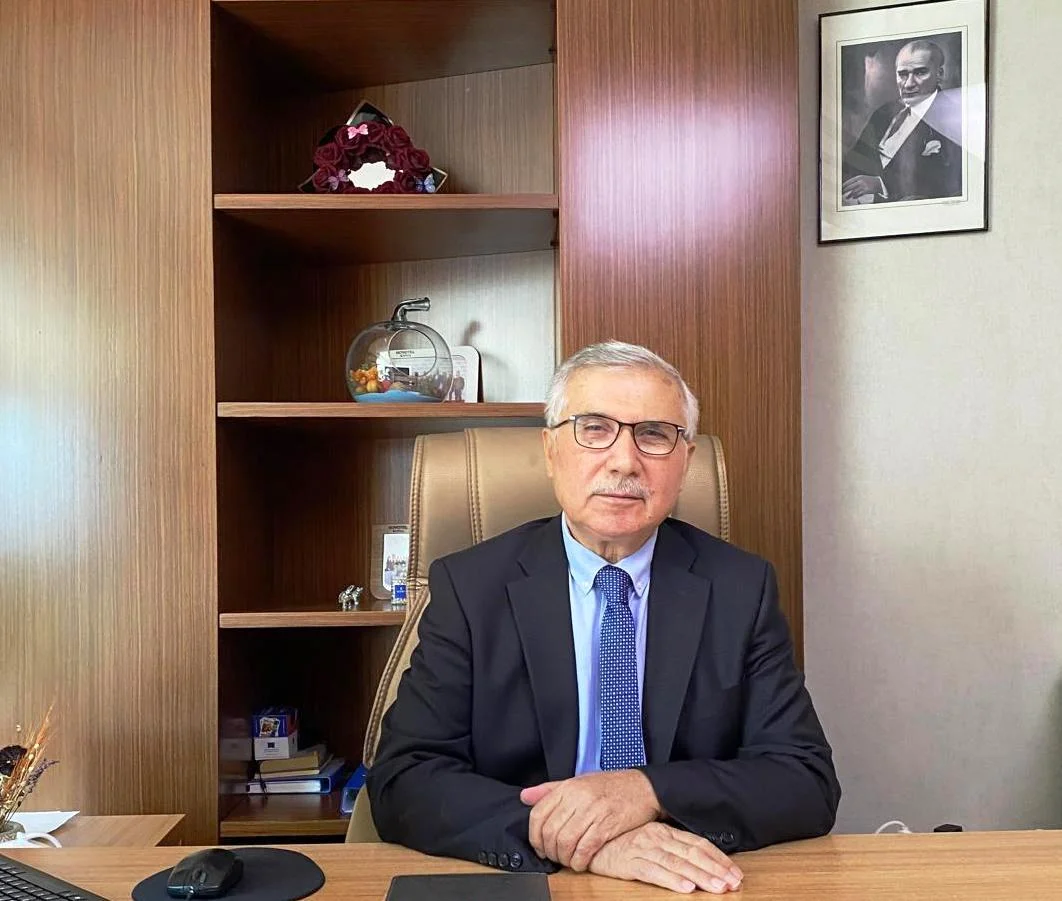 Nurettin Ok, Fatma Arıkan Okulları Eğitim Koordinatörlüğü Görevine Getirildi