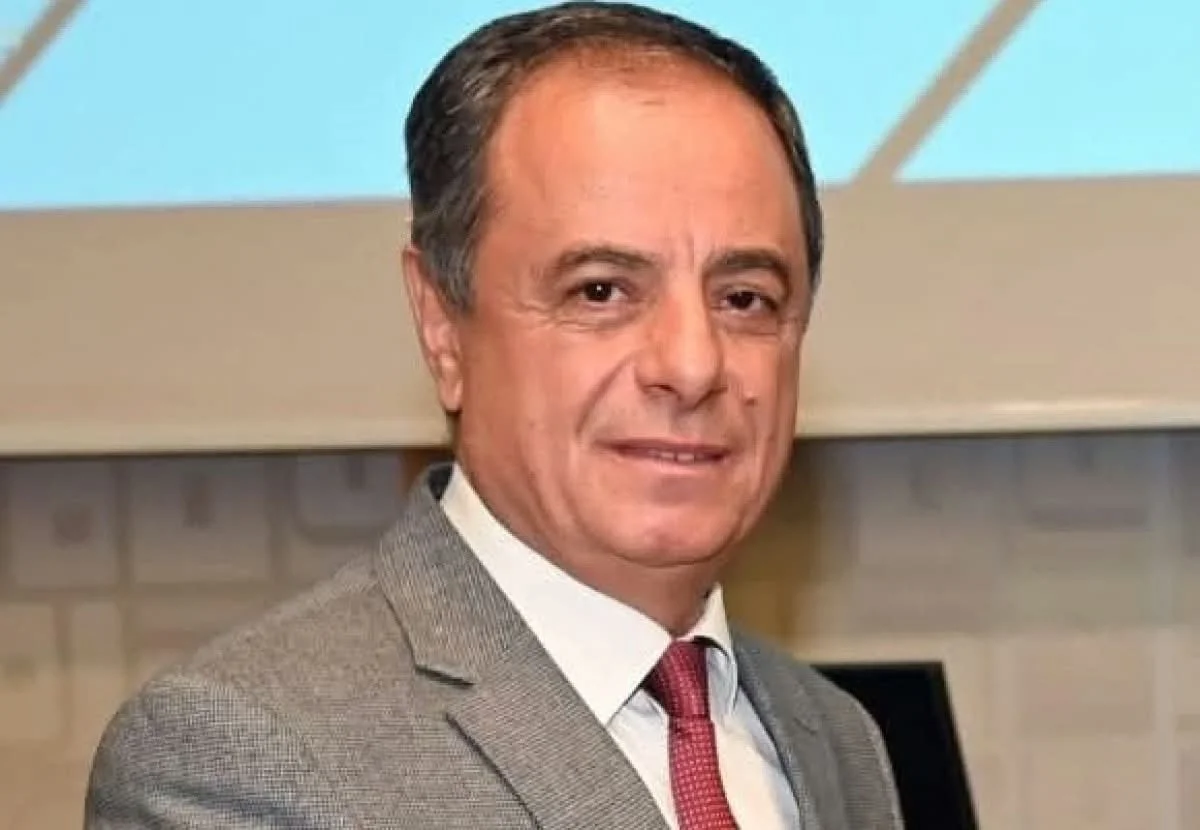İYİ Parti ‘den Mevlüt Uyanık’a  Yeni Görev