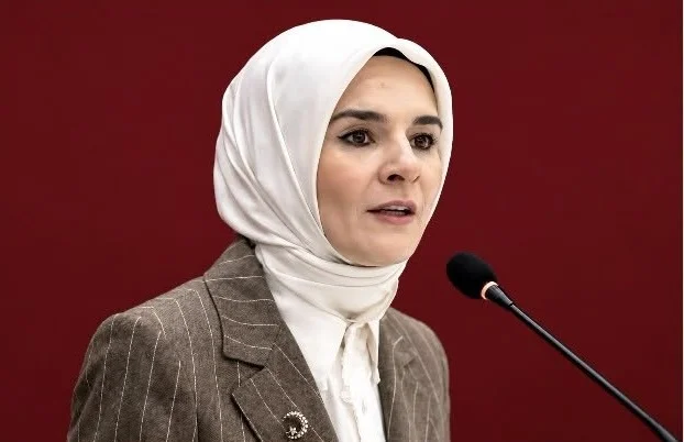 Bakan Göktaş’tan Fon İddialarına Sert Tepki: “İspatlayın, İstifa Edeyim”