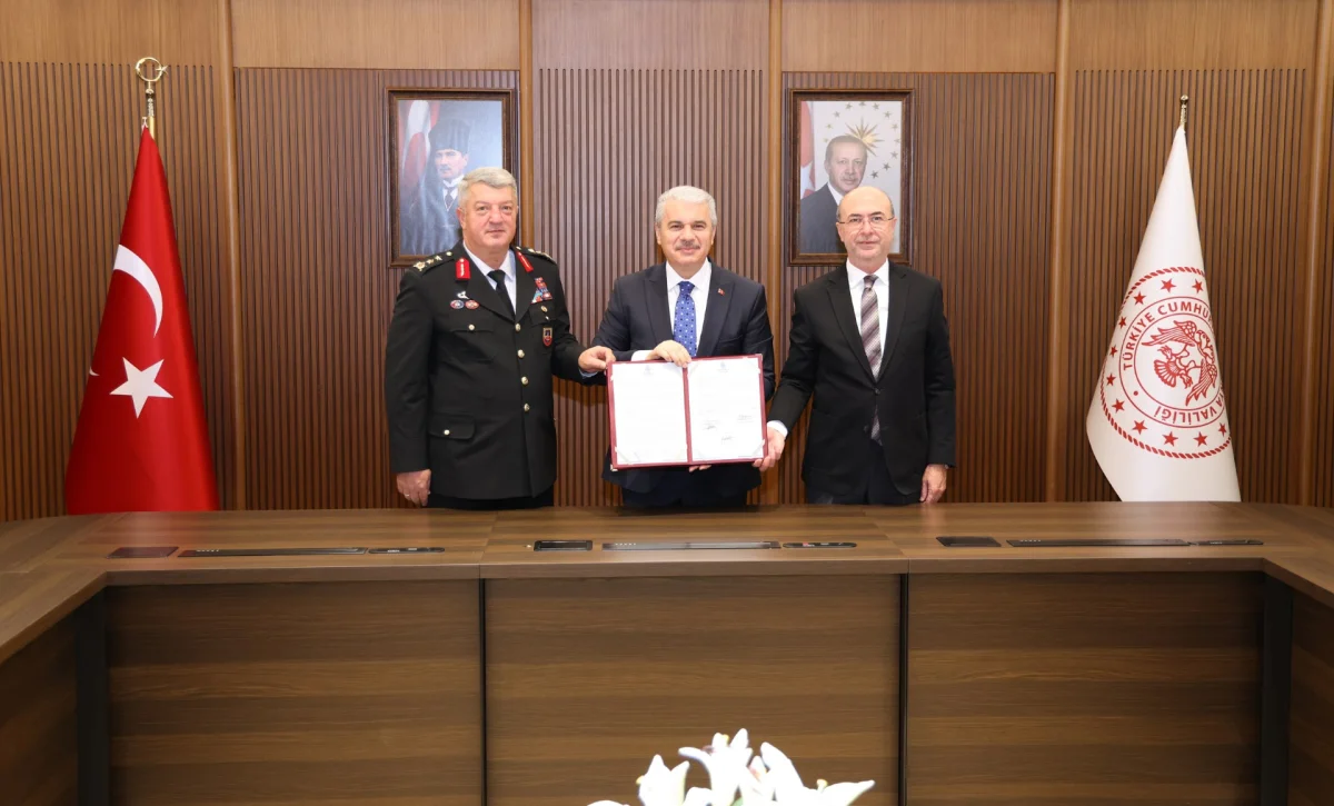 Selçuklu’nun Güvenlik Altyapısı Güçleniyor