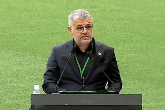 Konyaspor Başkanı Atiker’den Camiayı Takıma Sahip Çıkmaya Davet Etti
