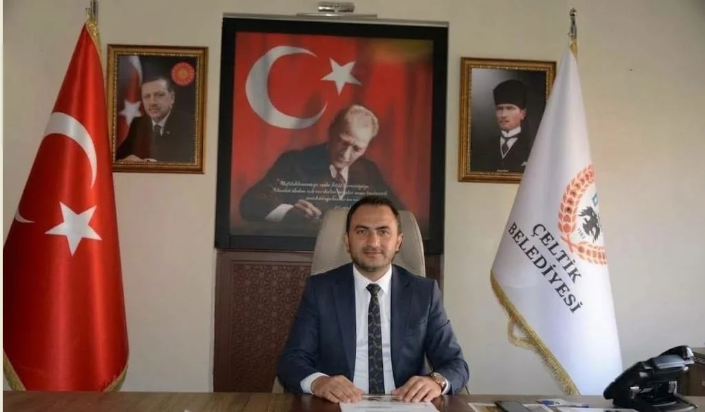 Başkan Ali Meşe ; ‘ Muhtarlarımız Devletle Vatandaşların  Arasındaki Kılcal Damarlarıdır.’’