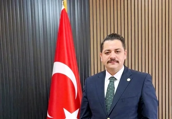 Kaymakam Taşavlı’dan 19 Ekim Muhtarlar Günü mesajı