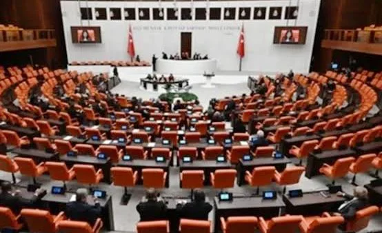 TBMM’de Bütçe Maratonu 21 Ekim’de Başlıyor