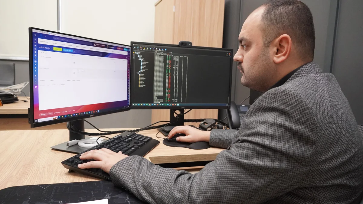 Konya Ticaret Odasından  Siber Güvenlik Uyarısı