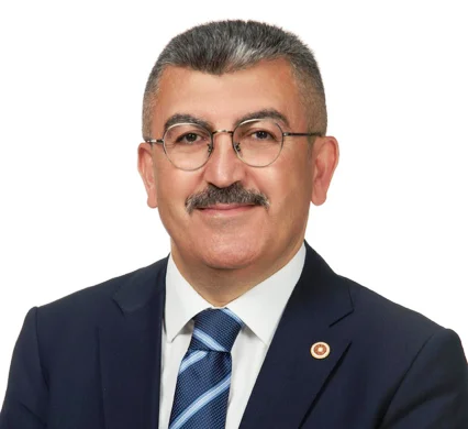 Milletvekili Hasan Ekici: "Cumhuriyetimizin köklü mirasını 'Türkiye Yüzyılı' ile taçlandırıyoruz"