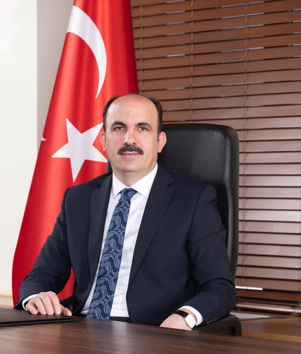 Başkan Altay: “29 Ekim Cumhuriyet Bayramımız Kutlu Olsun”