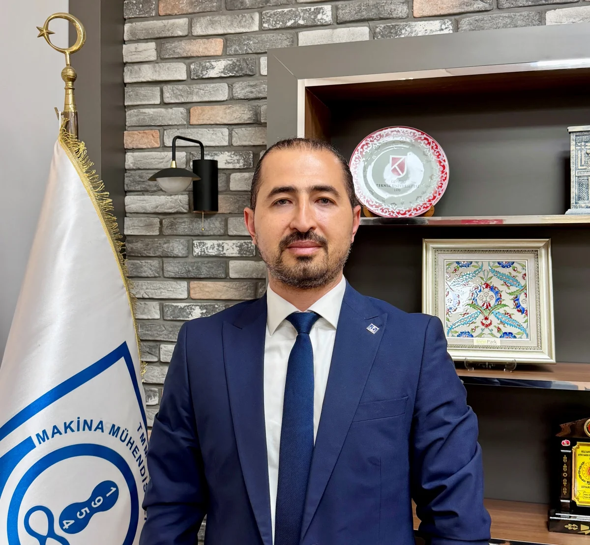 Başkan Serkan Doğan “Bugün Cumhuriyet İçin Yapılan Milli Mücadeleyi
Daha Fazla İdrak Etmeye İhtiyaç Vardır.”