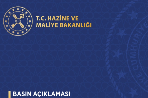 Hazine'den 'borçlanma' açıklaması