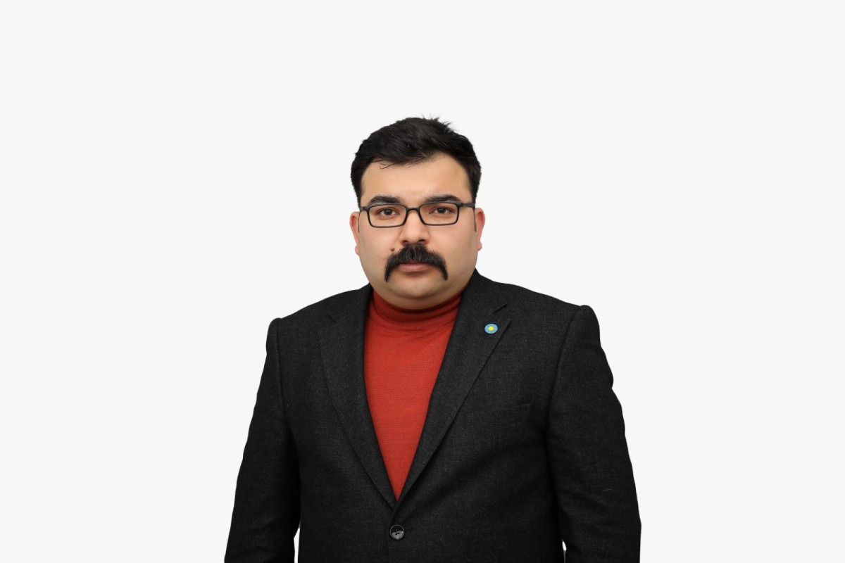 Cihat Tanrıkulu;  “Konya’ya Deniz Geldiyse, Araba Vapuru Seferleri de Başlasın!”