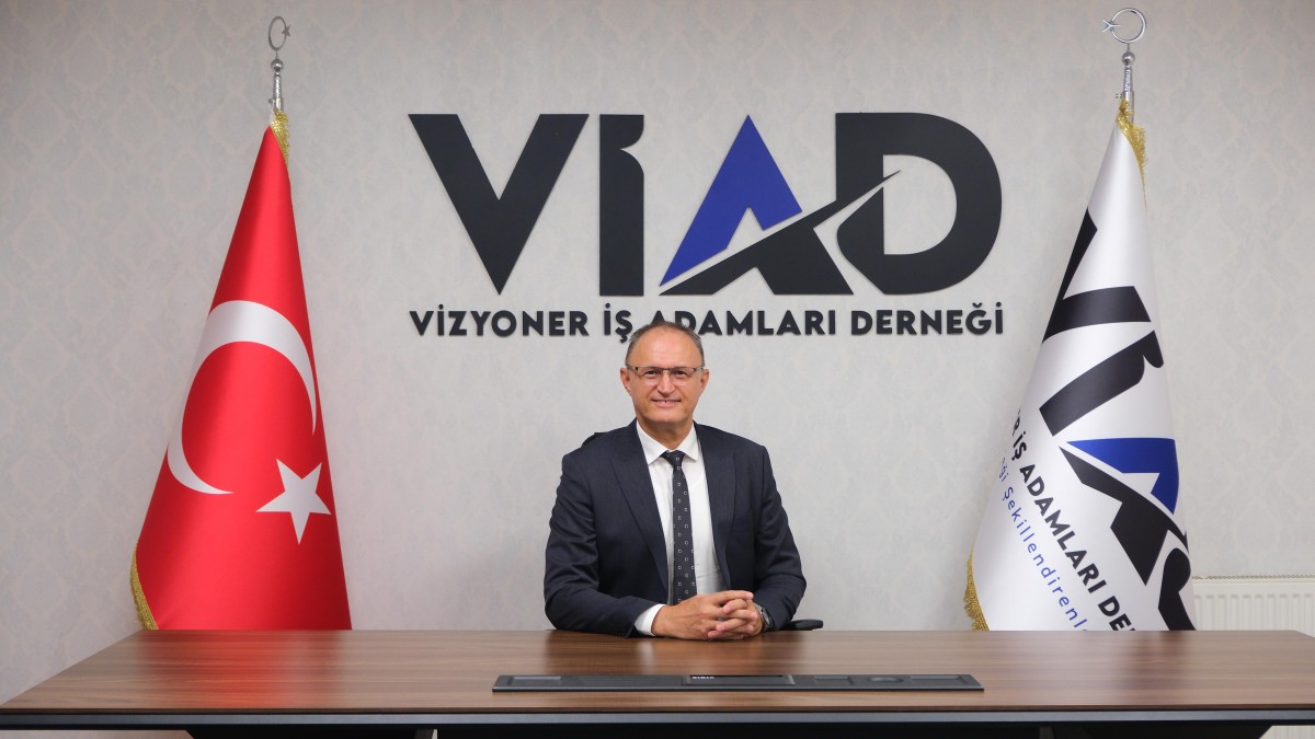 Başkan Atilla Sinacı, Sanayi Üretimi Verilerini Değerlendirdi 