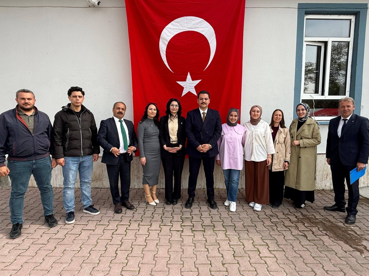 Koçyazı’da  Şehit İbrahim Bozoğlu İlkokulu’ndan Anlamlı Kermes