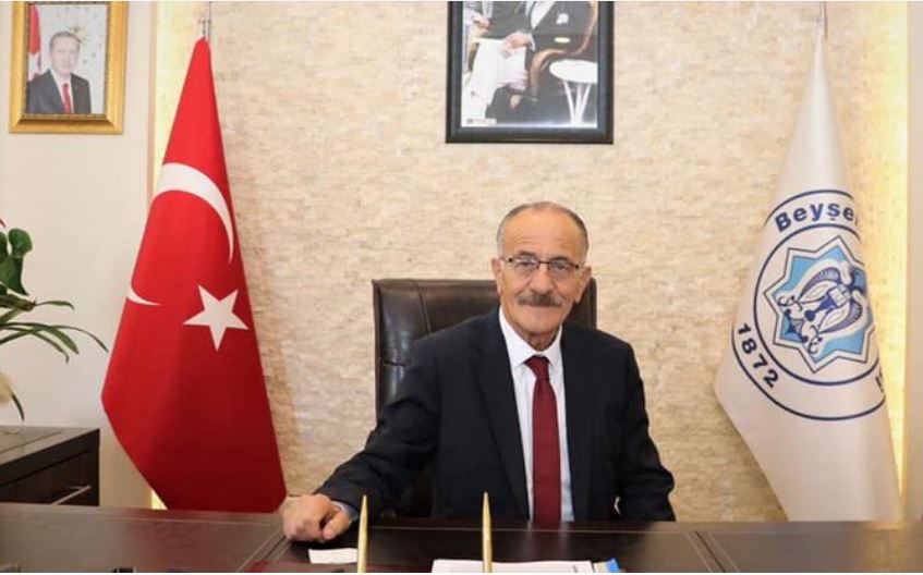 Başkan Bayındır'dan Anneler Günü mesajı 