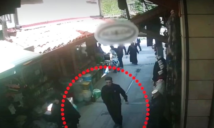 Konya Polisinden Hırsızlara Geçit Yok