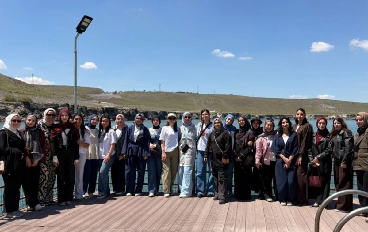 Konya’da LİMA ile gençler donanımlı yetişiyor