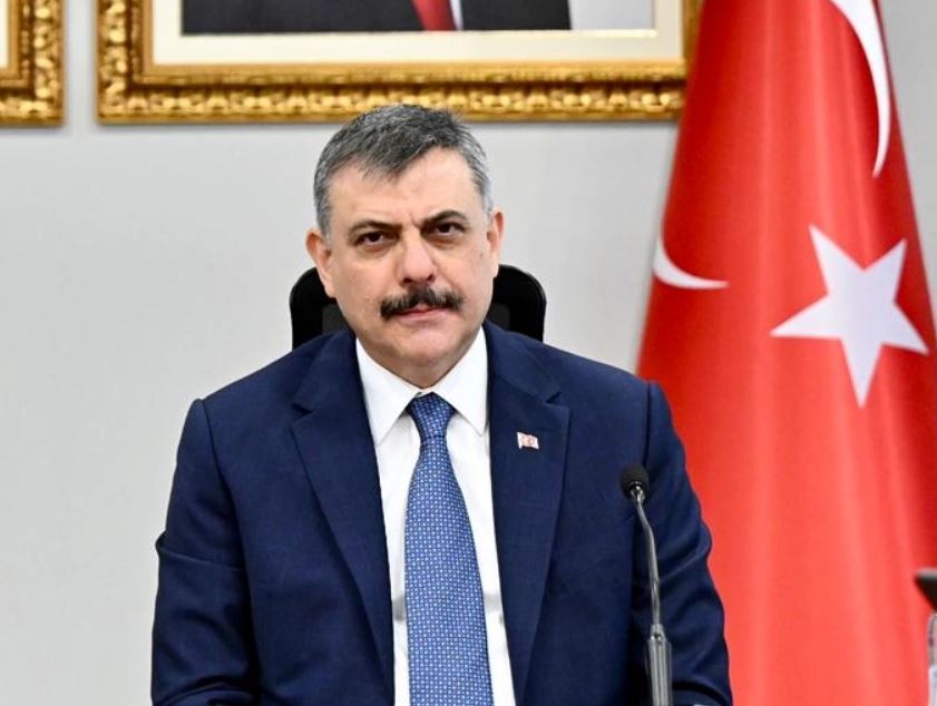 İçişleri Bakanı Çiftçi’den uyarı
