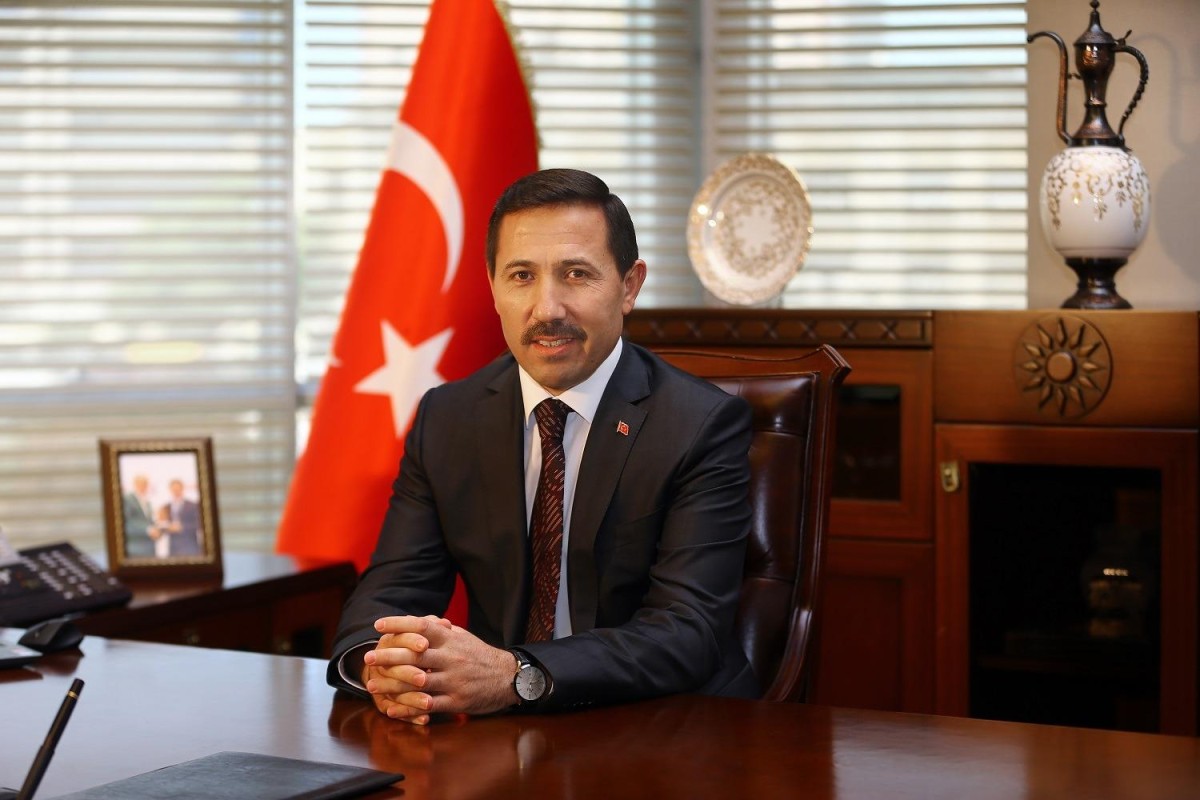 Kılca: Bayram, Bir Sofradan Önce Bir Gönül Kurabilmektir