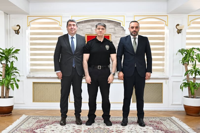 Konya’da Kurumlar Arası İş Birliği Güçleniyor