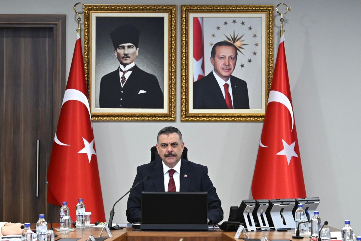 NATO Zirvesi İçin Nefesler Tutuldu: İçişleri'nde Dev Güvenlik Zirvesi