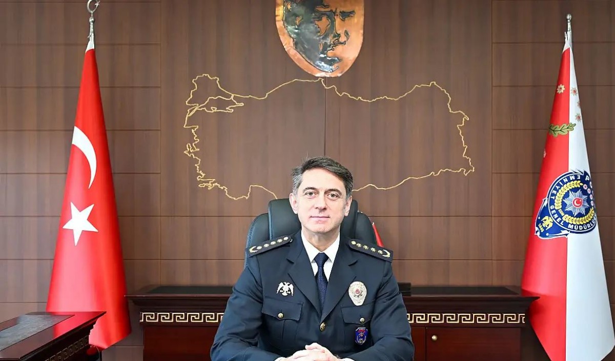 Konya İl Emniyet Müdürü Koç’tan Şehit Polis Tayfun Baş İçin Taziye Mesajı