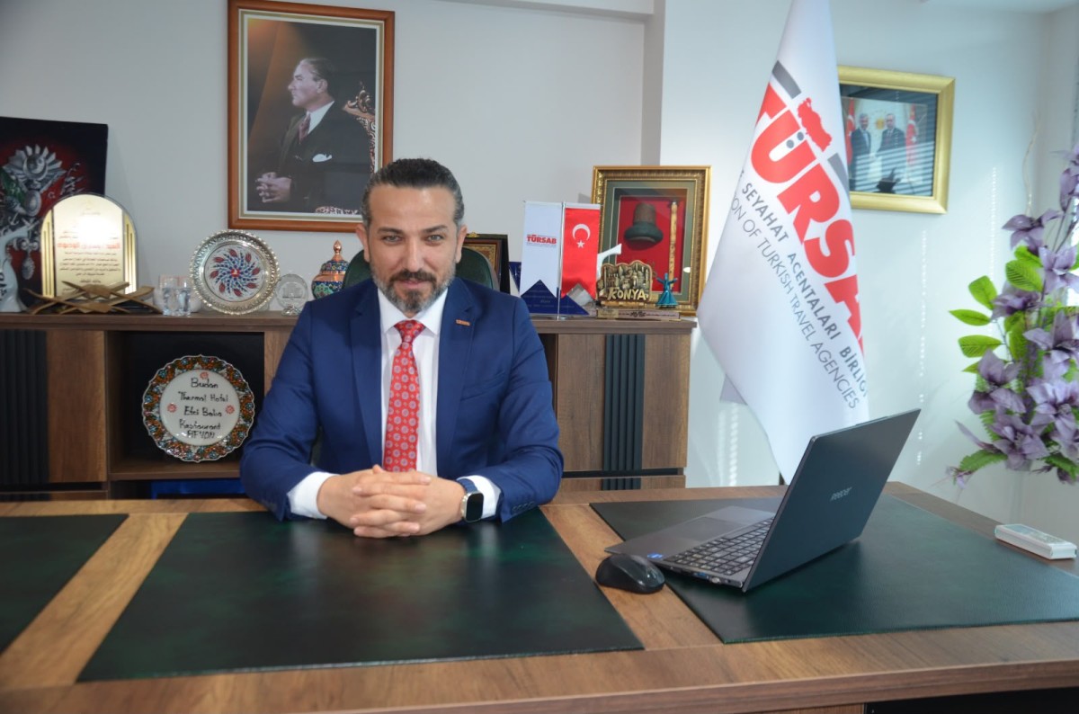 BTK Başkanı Durmuş: Acımız Ortak, Gerçekler de Doğru Bilinmelidir