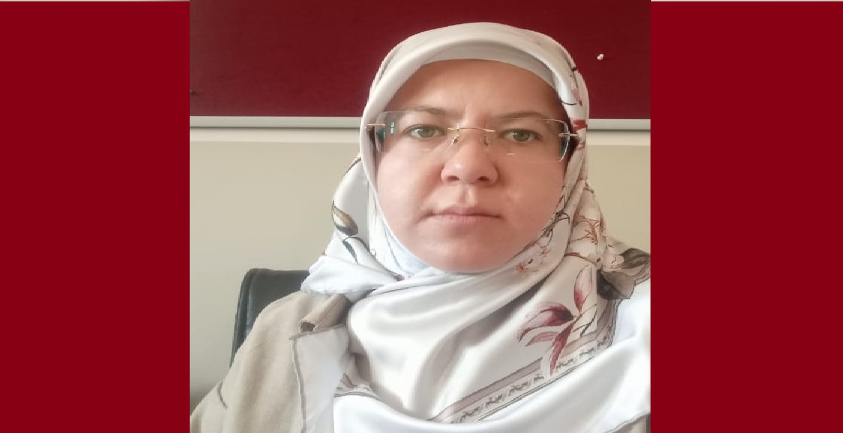  Başkan Gülay Çetkin : ‘’ Eli Sopalı İlçe Milli Eğitim Müdürü’’