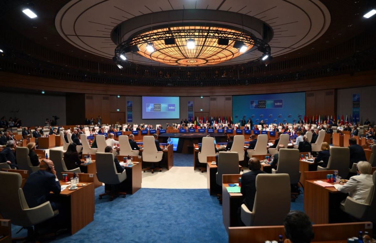 NATO Ankara Zirvesi sonuç bildirisi yayımlandı