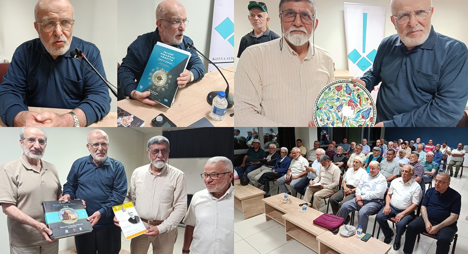 Prof. Dr. Osman Okka ; “Tarih Yeniden Yazılmalı”